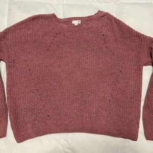 So Sweater